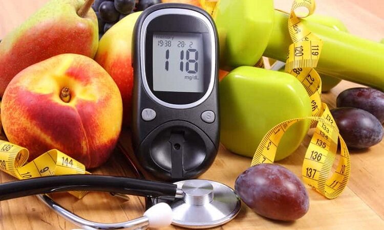 The Role of Diet and Exercise in Diabetes Reversal Programs according to Ayurveda