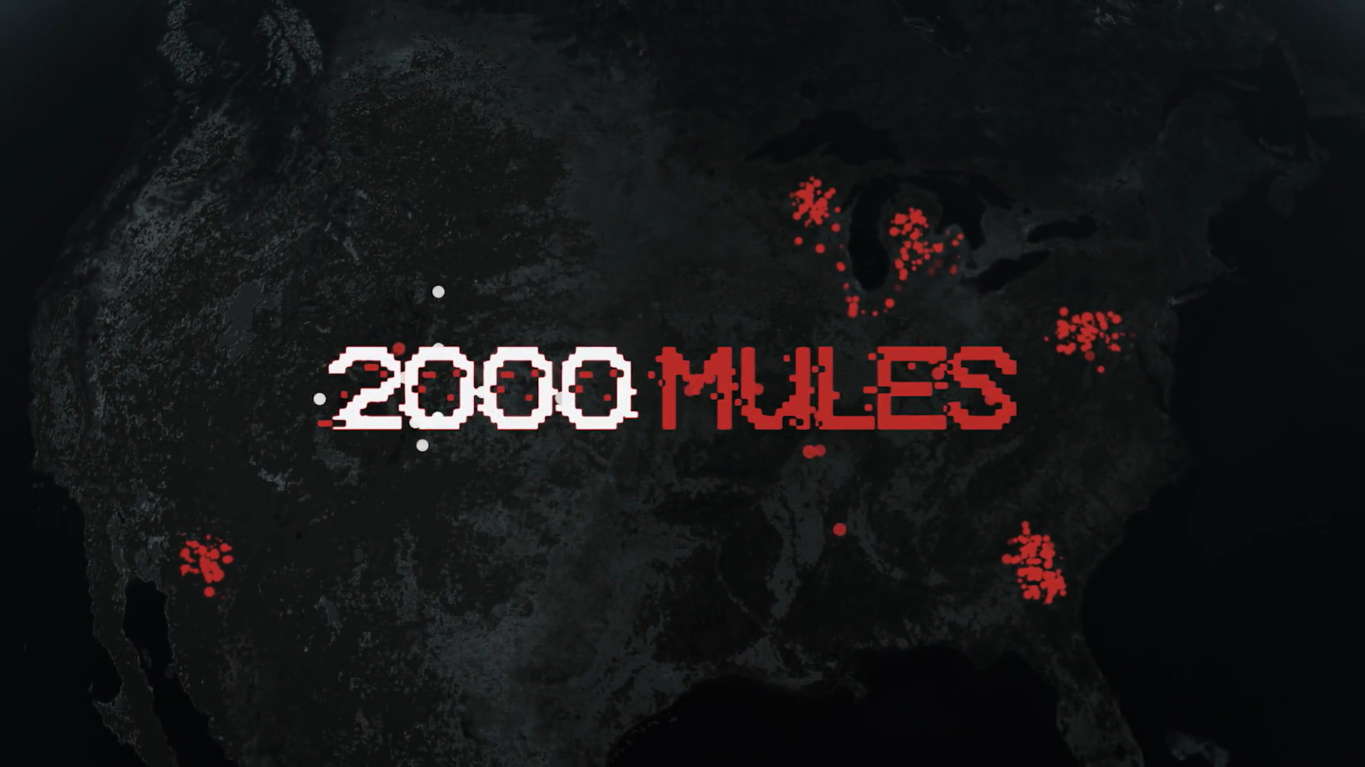 How do I watch 2000 Mules Movie?