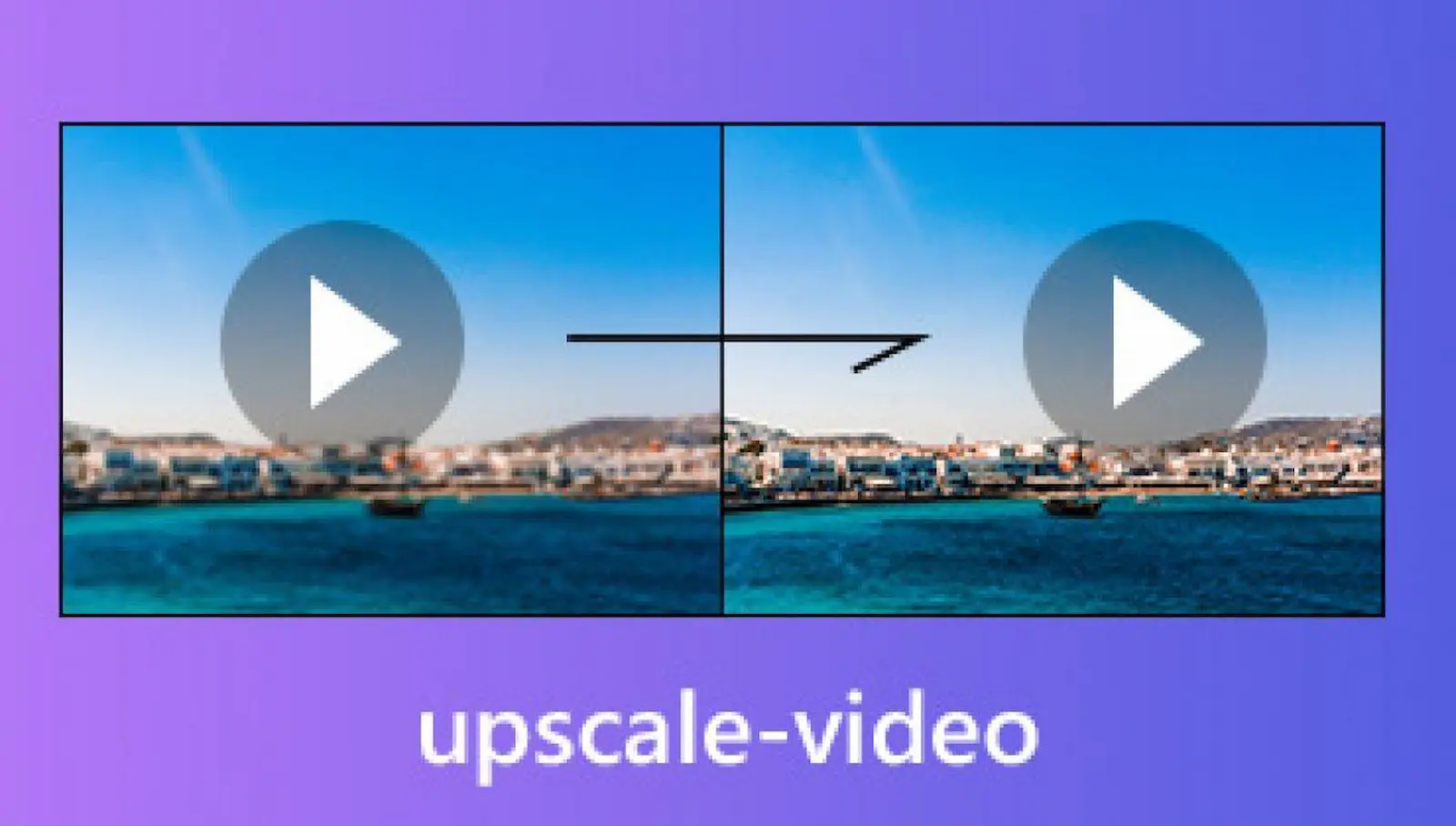 The Benefits of Upscale Video AI