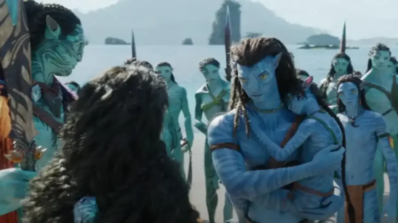 Can You Watch the New Avatar at Home