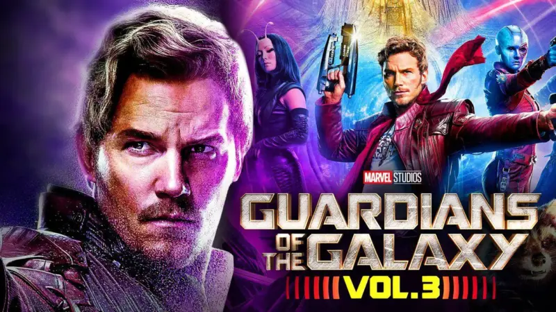 Guardians of the Galaxy 123MOVIES: A Cinematic Marvel