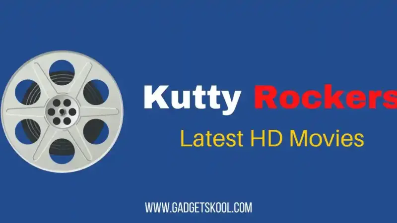 The Rise of Kuttyrockers: A Comprehensive Analysis of the Popular Movie Downloading Site