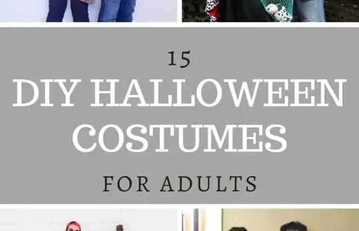 Halloween Costume Ideas Couples 2021: A Spooktacular Guide to Perfectly Matched Outfits