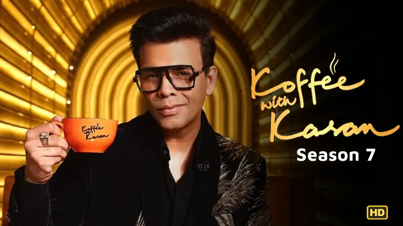 Koffee With Karan Season 5 Episode 5 Full