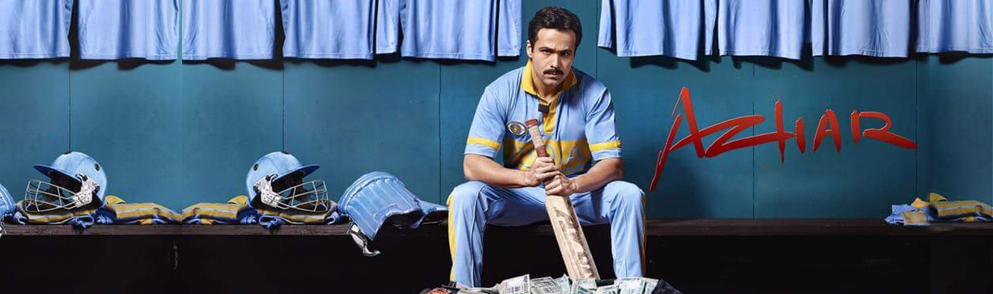 Azhar Movie Box Office: A Box Office Success or Failure?