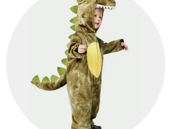 Best Toddler Costumes 2022: Dressing Up Your Little One in Style