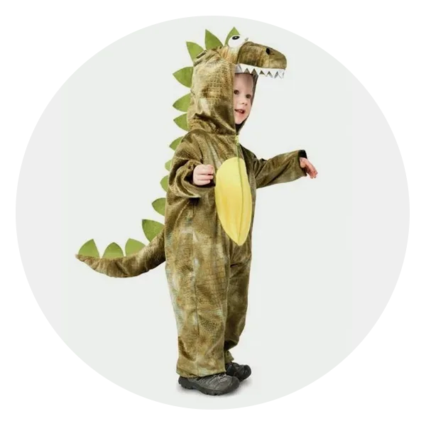 Best Toddler Costumes 2022: Dressing Up Your Little One in Style