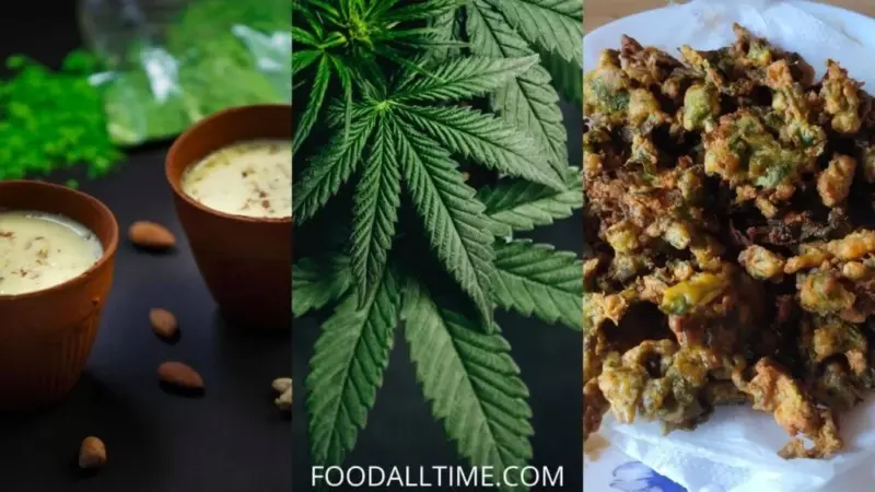 How to Make Bhang Paste: A Traditional Indian Cannabis Delicacy