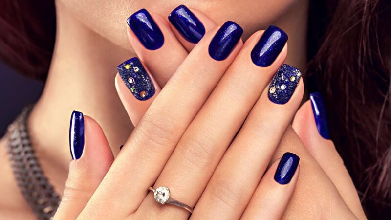 Nail Art Fourth of July: Celebrating Independence Day in Style