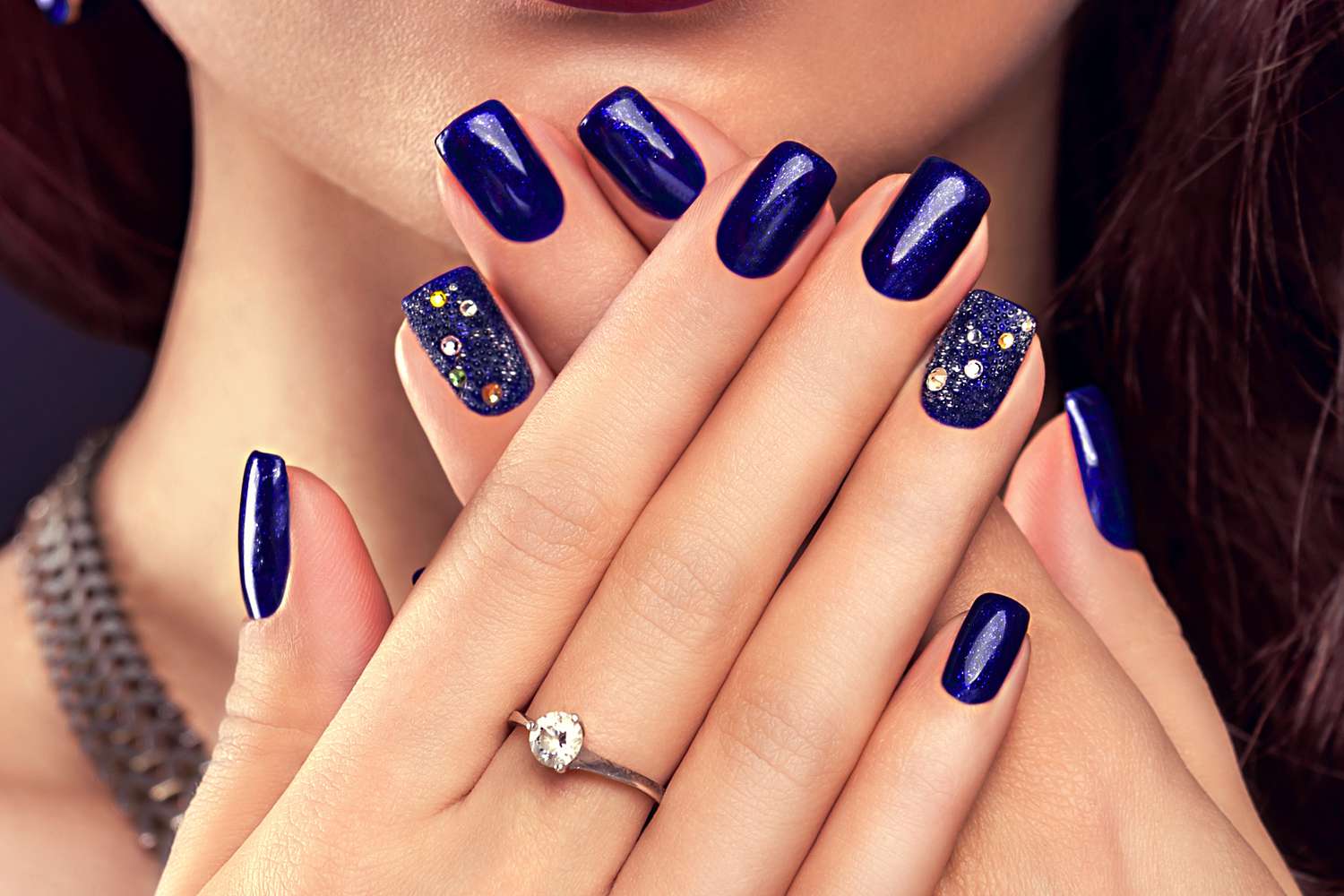 Nail Art Fourth of July: Celebrating Independence Day in Style