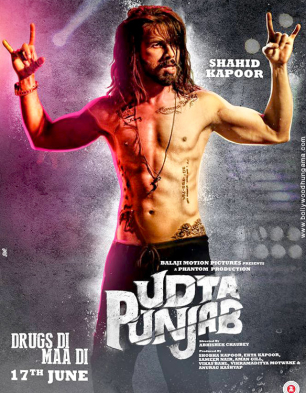 Udta Punjab Trailer Release Date: A Highly Anticipated Event in Indian Cinema