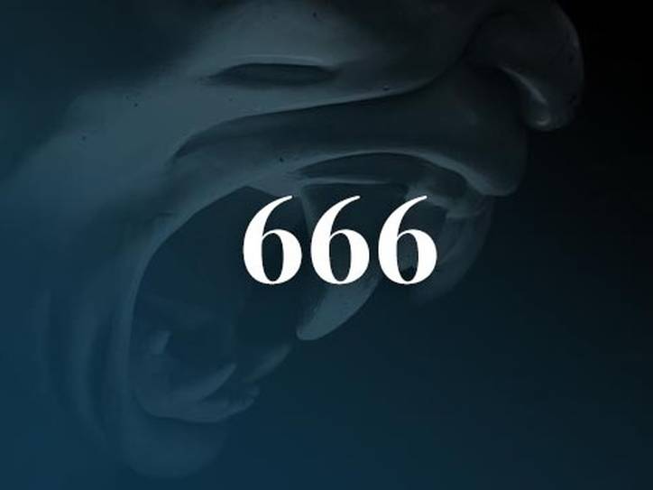 What 666 Means: A Comprehensive Analysis