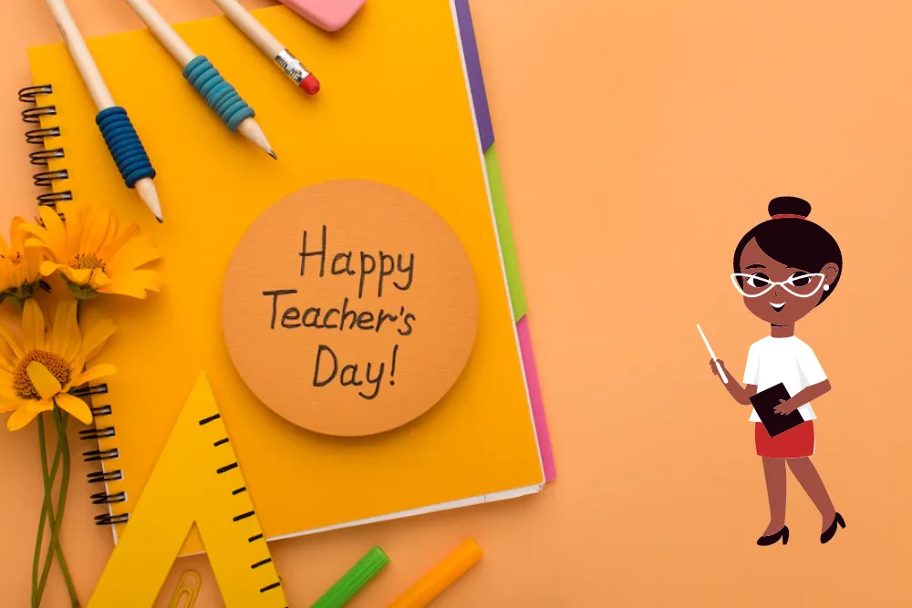 World Teachers Day 2016 Theme: Valuing Teachers, Improving their Status