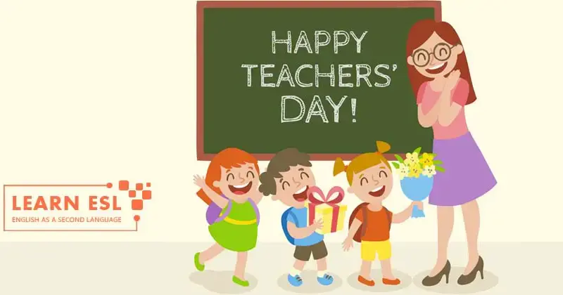 World Teacher’s Day 2016: Celebrating the Pillars of Education