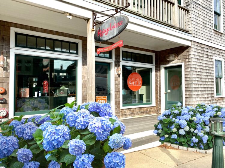 Exploring Phillips Hardware: A Local Gem in Oak Bluffs