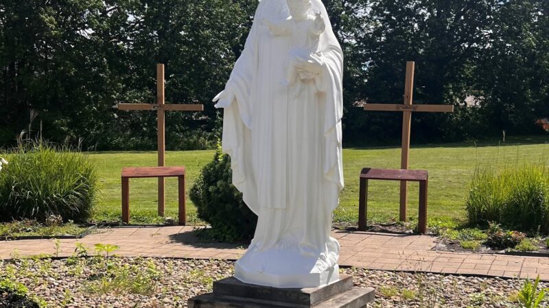 The Sacred Legacy of Our Lady of Mount Carmel in Wickliffe, OH