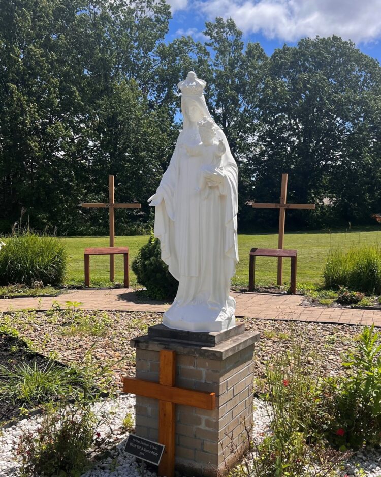 The Sacred Legacy of Our Lady of Mount Carmel in Wickliffe, OH