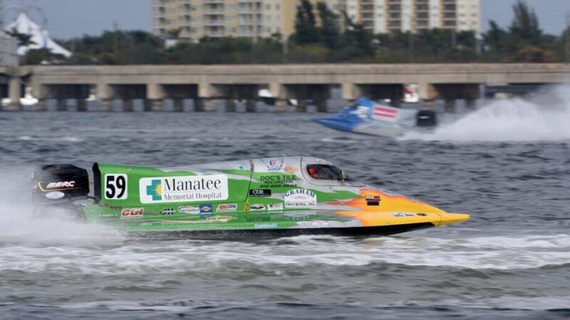 Bradenton Regatta 2023