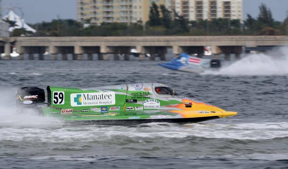 Bradenton Regatta 2023