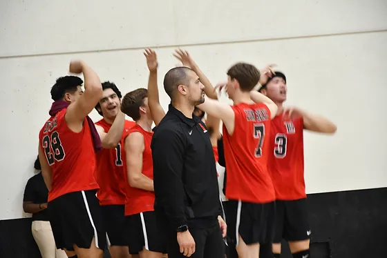 “San Clemente Basketball: A Coastal Legacy of Skill, Passion, and Community Spirit”