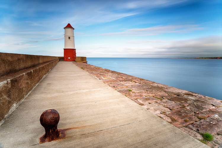 Berwick Lighthouse Festival