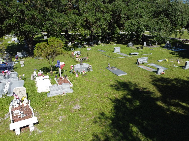 Fort Denaud Cemetery