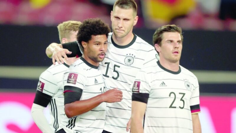 Germany vs Oman Prediction