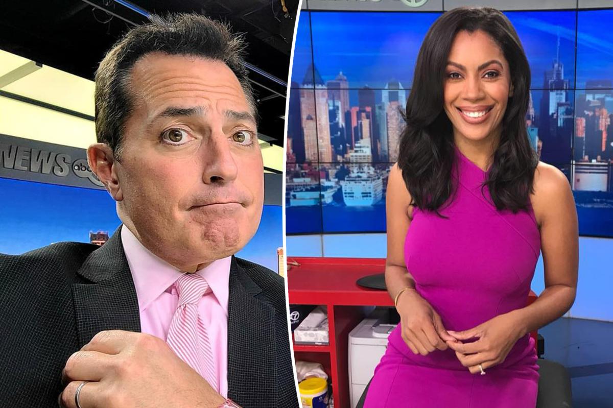 Ken Rosato Husband: A Closer Look at the Life and Love of the Esteemed News Anchor