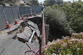 Laguna Beach Earthquake