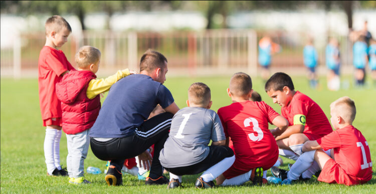 Protecting the Spirit of the Game: A Critical Look at Youth Football Coaching”