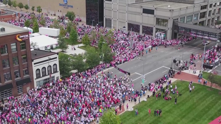 Toledo Race for the Cure