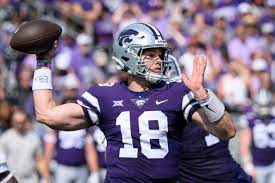 Watch Kstate Football