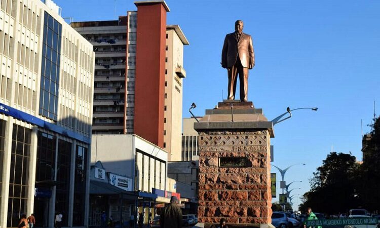 What Time is it in Bulawayo Zimbabwe