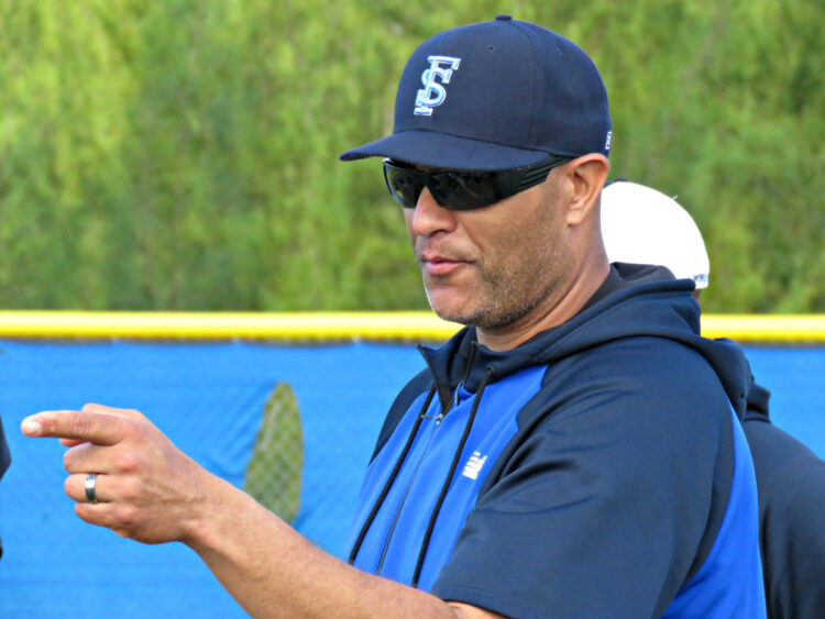 Sandia Baseball Coach: A Visionary Leader Transforming Players and Shaping Futures