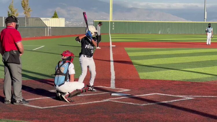 The Unparalleled Legacy of the Sandia High School Baseball Coach