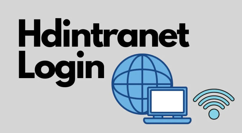 HDIntranet Login