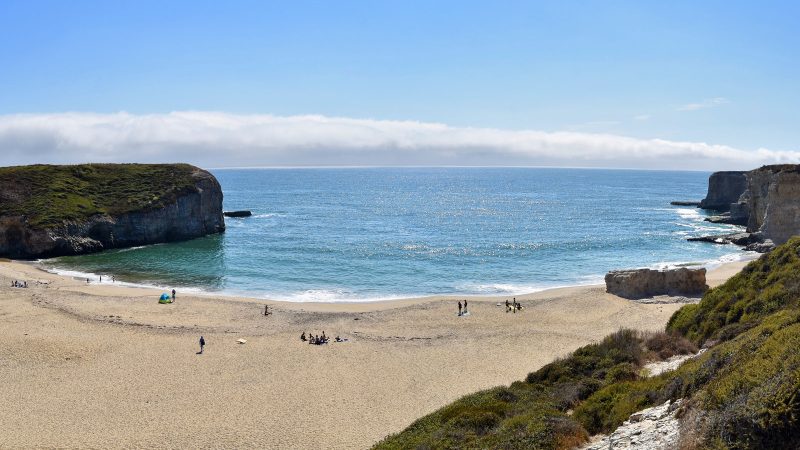 Short Sand Beach