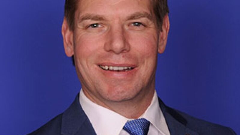 Eric Swalwell