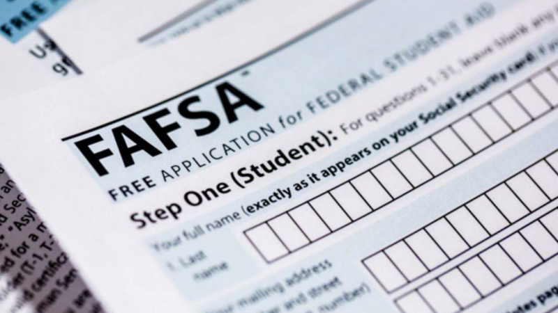 FAFSA