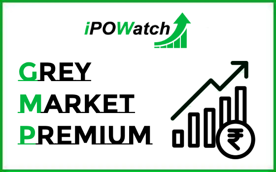 Grey Market Premium