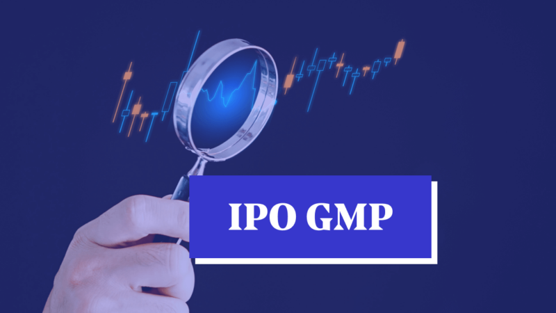 IPO GMP