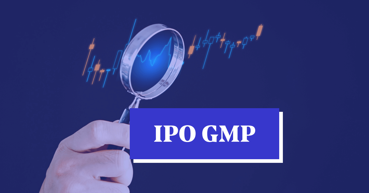 IPO GMP