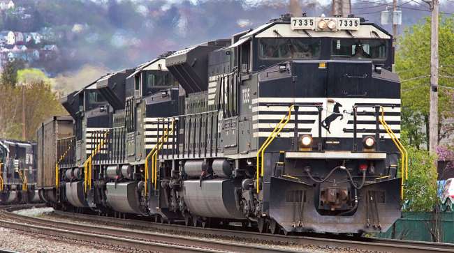 Norfolk Southern