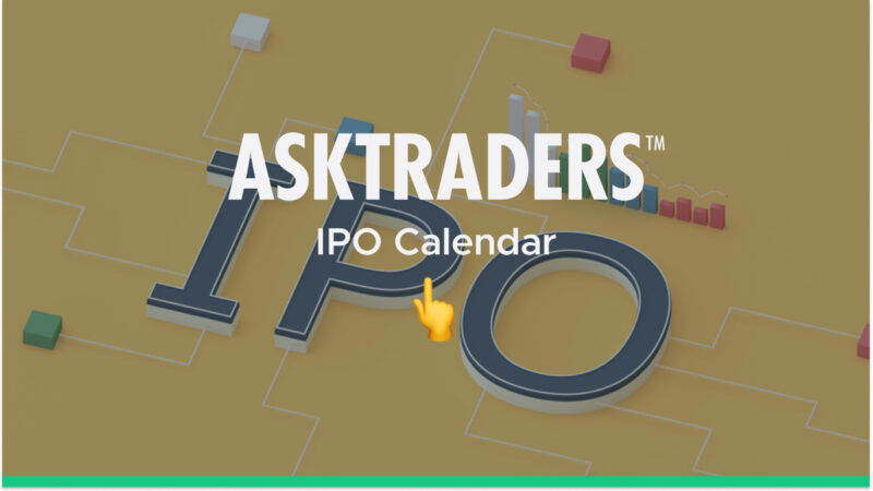 Nyse Ipo Calendar