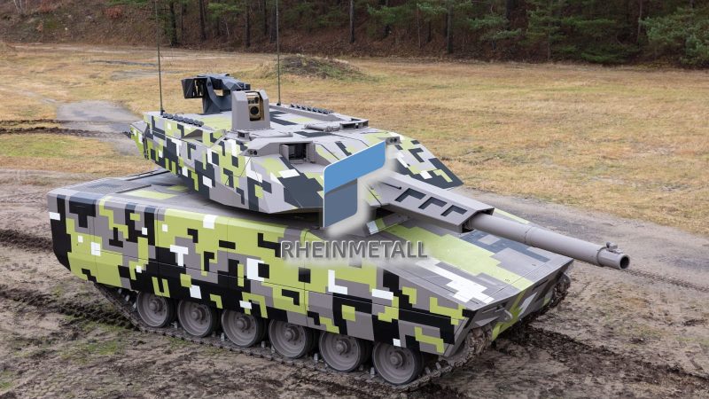 Rheinmetall