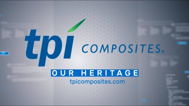 TPI Composites Inc