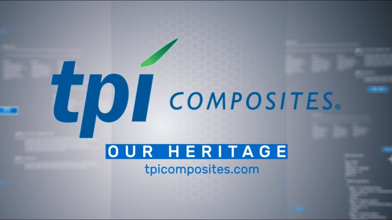 TPI Composites Inc