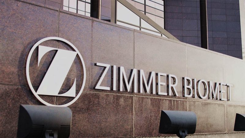 Zimmer Biomet