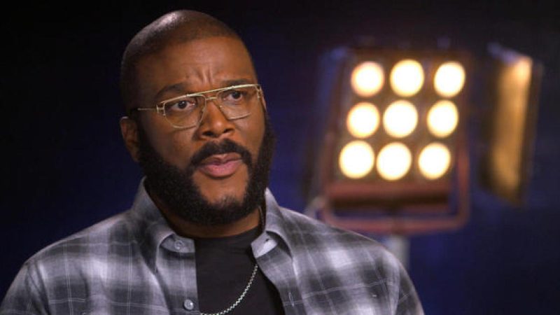 The Trailblazing Journey of Tyler Perry: Redefining Hollywood as an Openly Gay Icon