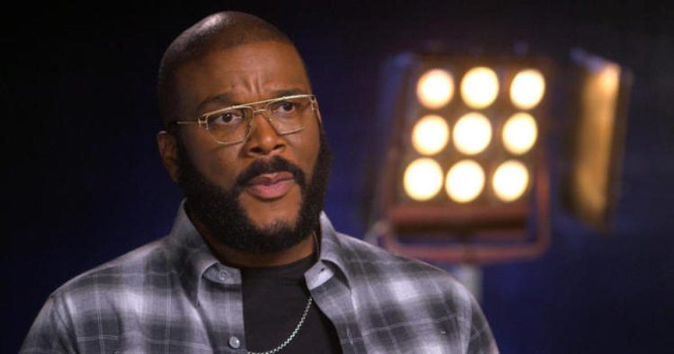 The Trailblazing Journey of Tyler Perry: Redefining Hollywood as an Openly Gay Icon